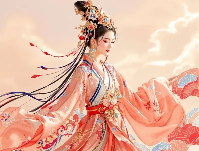 福利壁纸：古装男神高清剧照合集，速速收藏 - 911吃瓜网